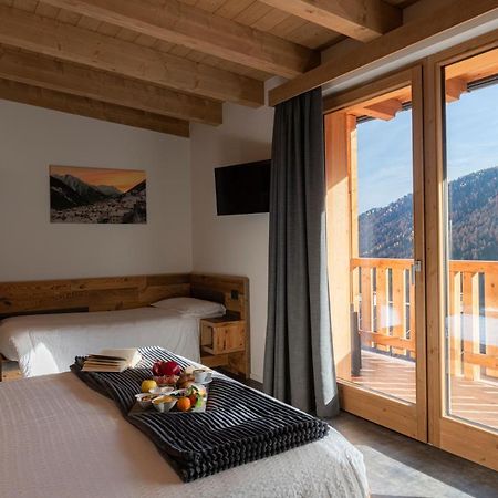 Albergo Alpino فرمجليو المظهر الخارجي الصورة