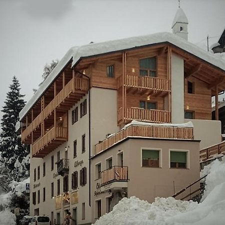 Albergo Alpino فرمجليو المظهر الخارجي الصورة