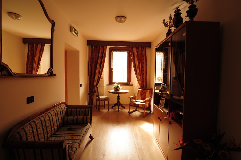 Albergo Alpino فرمجليو المظهر الخارجي الصورة