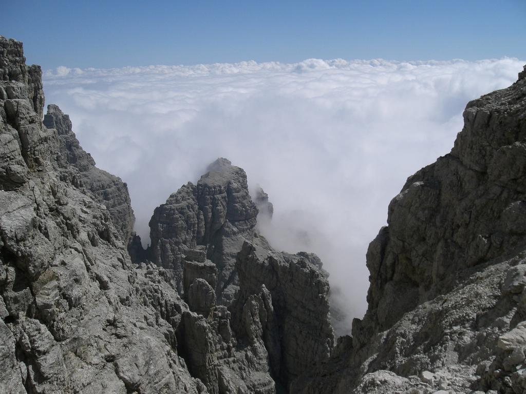 Albergo Alpino فرمجليو المظهر الخارجي الصورة